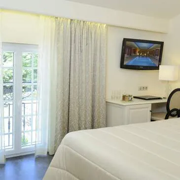 Week end en Hôtel Spa, département Vaucluse Week end en Hôtel Spa, département Vaucluse