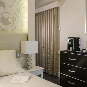 Week end en Hôtel Spa en région PACA et Corse Week end en Hôtel Spa en région PACA et Corse