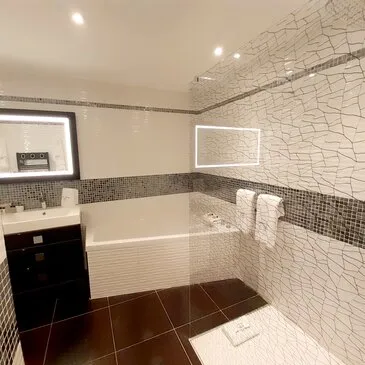 Le Pontet, à 10 min d'Avignon, Vaucluse (84) - Week end en Hôtel Spa Le Pontet, à 10 min d'Avignon, Vaucluse (84) - Week end en Hôtel Spa