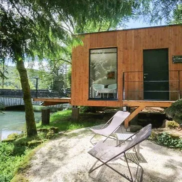 Weekend et Hébergement Insolite, département Côte d'or Weekend et Hébergement Insolite, département Côte d'or