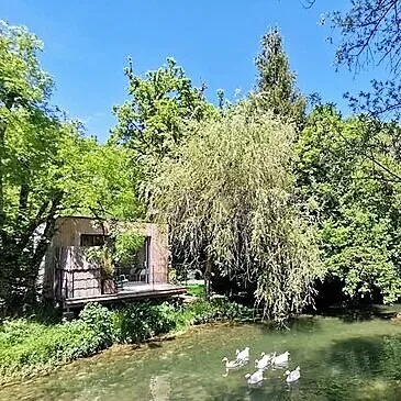 Offrir Weekend et Hébergement Insolite en Bourgogne Offrir Weekend et Hébergement Insolite en Bourgogne