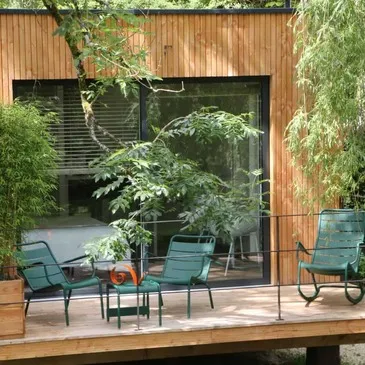 Weekend et Hébergement Insolite en région Bourgogne Weekend et Hébergement Insolite en région Bourgogne