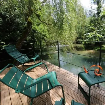 Réserver Weekend et Hébergement Insolite en Bourgogne Réserver Weekend et Hébergement Insolite en Bourgogne