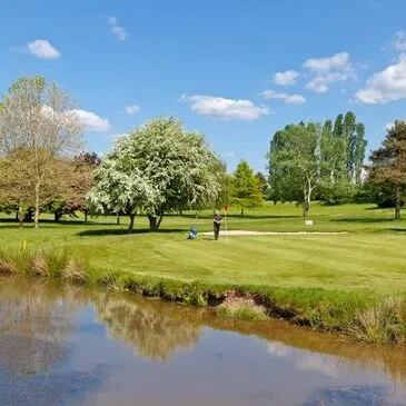 Week end Golf, département Vosges Week end Golf, département Vosges