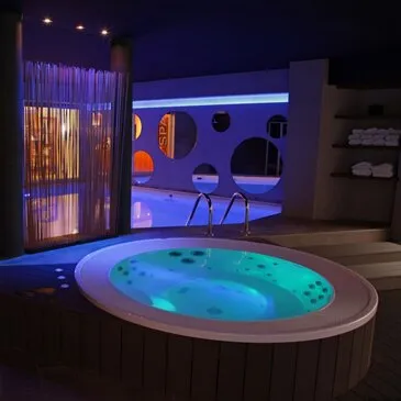 Week end Spa à Épinal Week end Spa à Épinal