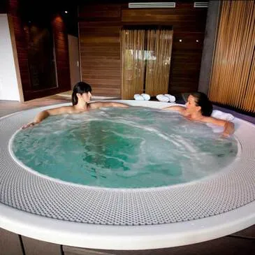 Week end en Hôtel Spa, département Vosges