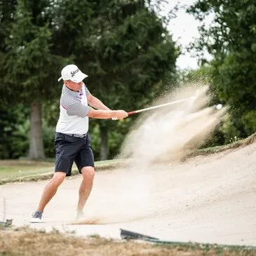 Week end Golf & Gastronomie à Épinal Week end Golf & Gastronomie à Épinal