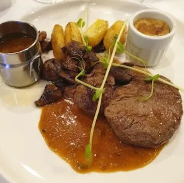 Week end Golf & Gastronomie à Épinal Week end Golf & Gastronomie à Épinal