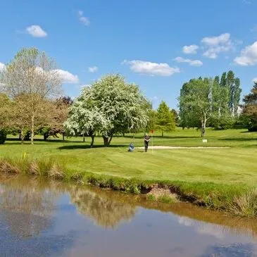 Week end Golf en région Lorraine Week end Golf en région Lorraine