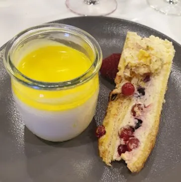 Week end Gastronomique proche Épinal