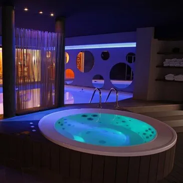 Week end Gastronomique & Spa à Épinal en région Lorraine Week end Gastronomique & Spa à Épinal en région Lorraine