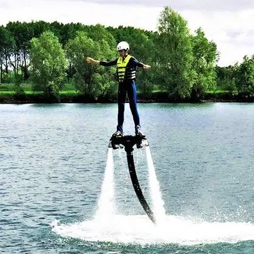 Flyboard en région Belgique Flyboard en région Belgique