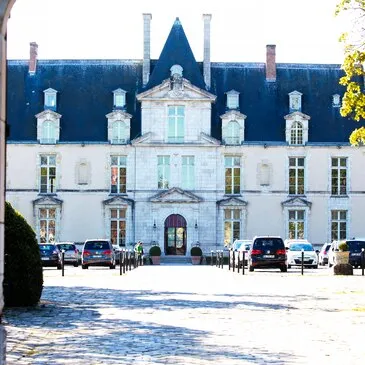 Week end Golf proche Augerville-la-Rivière, à 1h d'Orléans Week end Golf proche Augerville-la-Rivière, à 1h d'Orléans