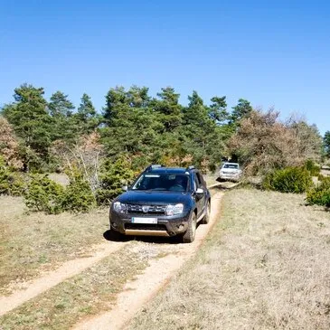 Stage de pilotage 4x4 en région Ile-de-France Stage de pilotage 4x4 en région Ile-de-France
