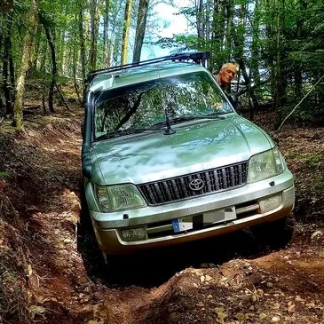 Stage de pilotage 4x4 proche Thoiry Stage de pilotage 4x4 proche Thoiry