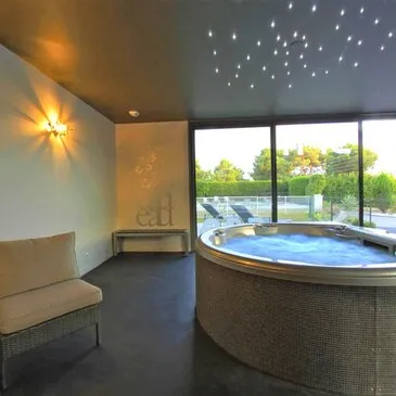 Week end Spa à la Trinité sur Mer Week end Spa à la Trinité sur Mer