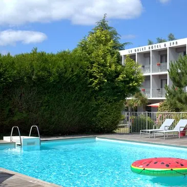 Week end en Hôtel Spa, département Morbihan Week end en Hôtel Spa, département Morbihan