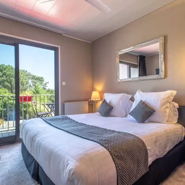 Week end en Hôtel Spa en région Bretagne Week end en Hôtel Spa en région Bretagne