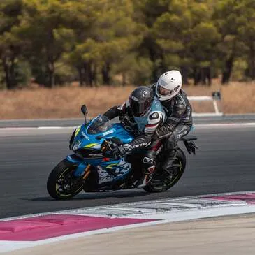 Baptême Moto sur Circuit, département Var Baptême Moto sur Circuit, département Var