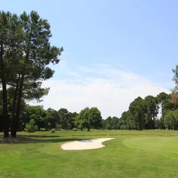 Week end Golf, département Gironde Week end Golf, département Gironde