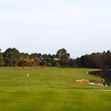 Week end Golf près de Bordeaux Week end Golf près de Bordeaux