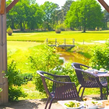 Saint-Pardon-de-Conques, à 50 min de Bordeaux, Gironde (33) - Week end Golf Saint-Pardon-de-Conques, à 50 min de Bordeaux, Gironde (33) - Week end Golf