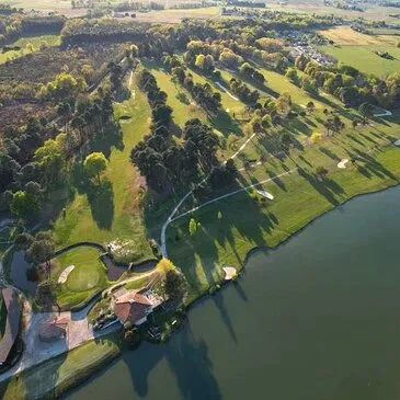 Week end Golf proche Saint-Pardon-de-Conques, à 50 min de Bordeaux Week end Golf proche Saint-Pardon-de-Conques, à 50 min de Bordeaux