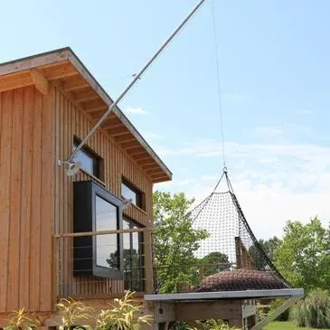 Weekend et Hébergement Insolite, département Gironde Weekend et Hébergement Insolite, département Gironde