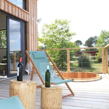 Weekend et Hébergement Insolite en région Aquitaine Weekend et Hébergement Insolite en région Aquitaine