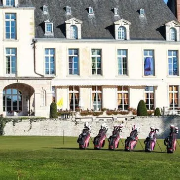 Week end Golf, département Loiret Week end Golf, département Loiret