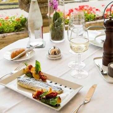 Week end Gastronomique au Château d'Augerville près d'Orléans Week end Gastronomique au Château d'Augerville près d'Orléans