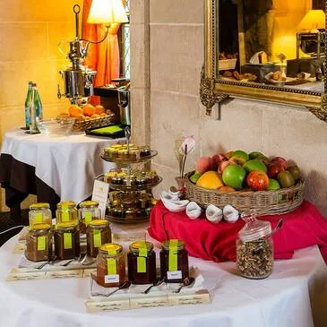 Week end Gastronomique en région Centre Week end Gastronomique en région Centre