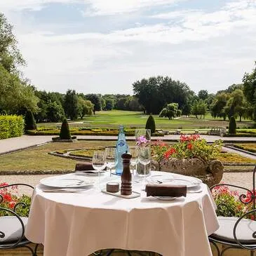 Augerville-la-Rivière, à 1h d'Orléans, Loiret (45) - Week end Gastronomique Augerville-la-Rivière, à 1h d'Orléans, Loiret (45) - Week end Gastronomique