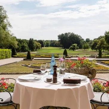 Weekend Spa et Gastronomie au Château d'Augerville près d'Orléans Weekend Spa et Gastronomie au Château d'Augerville près d'Orléans