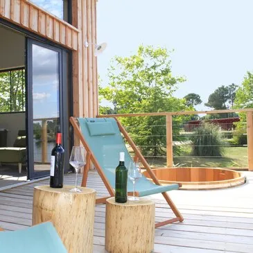 Week end en Amoureux près de Bordeaux Week end en Amoureux près de Bordeaux