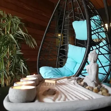 Spa, Massage et Soin du corps en région Bretagne Spa, Massage et Soin du corps en région Bretagne