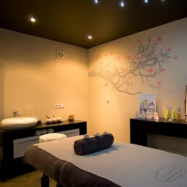 Spa et Massage à la Trinité sur Mer en région Bretagne Spa et Massage à la Trinité sur Mer en région Bretagne