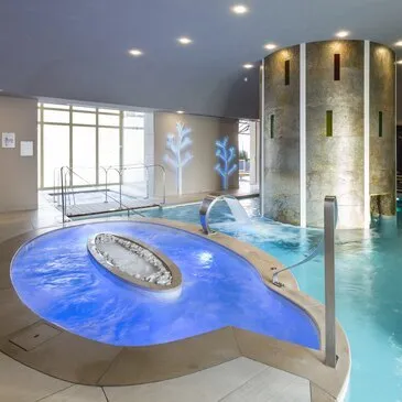 Week end Spa au Château d&#39;Augerville près d&#39;Orléans