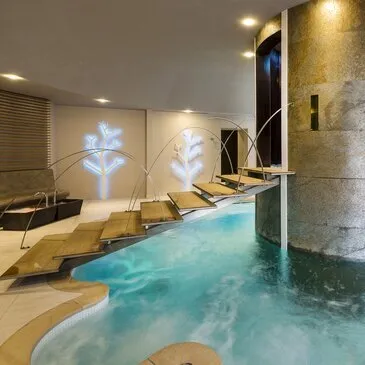 Week end en Hôtel Spa, département Loiret