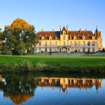 Offrir Week end en Hôtel Spa département Loiret