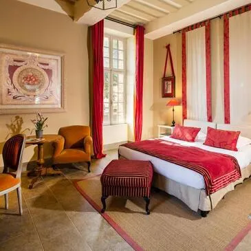 Week end en Hôtel Spa, département Loiret
