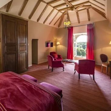 Week end en Hôtel Spa proche Augerville-la-Rivière, à 1h d&#39;Orléans