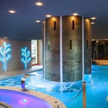 Augerville-la-Rivière, à 1h d&#39;Orléans, Loiret (45) - Week end en Hôtel Spa