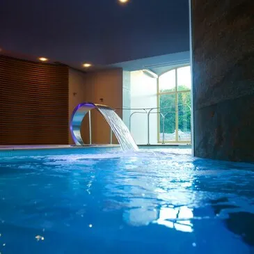 Week end en Hôtel Spa proche Augerville-la-Rivière, à 1h d&#39;Orléans