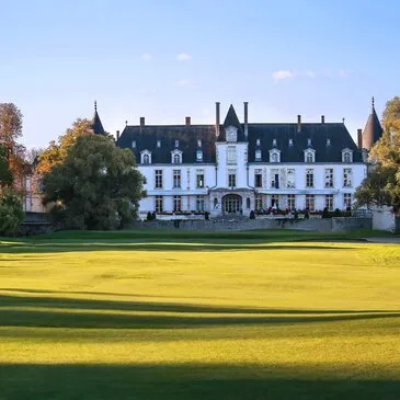 Week end dans un Château, département Loiret Week end dans un Château, département Loiret