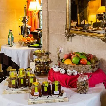 Offrir Week end dans un Château en Centre Offrir Week end dans un Château en Centre