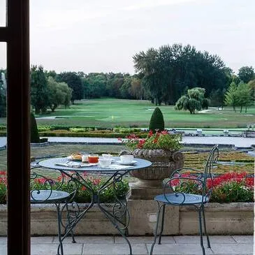 Week end dans un Château, département Loiret Week end dans un Château, département Loiret