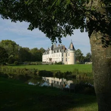 Loiret (45) Centre - Week end Loiret (45) Centre - Week end