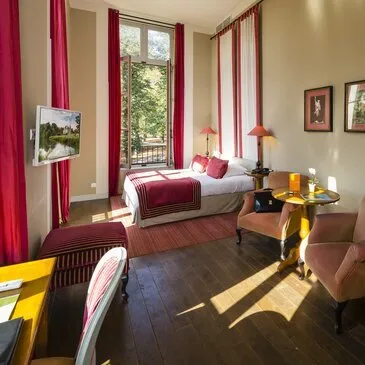 Week end en région Centre Week end en région Centre