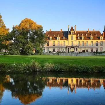 Week end en Amoureux en région Centre Week end en Amoureux en région Centre